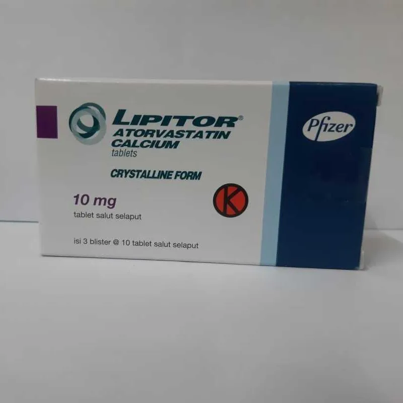 Lipitor